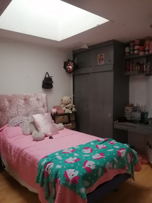 Ampliada y Comoda Casa, Comuna Maipu