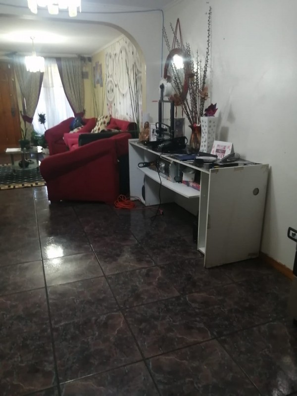 Ampliada y Comoda Casa, Comuna Maipu