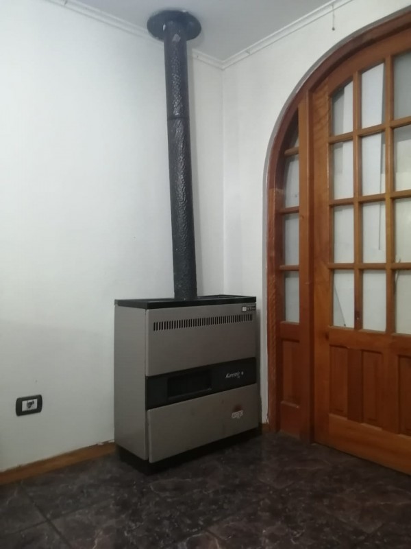 Ampliada y Comoda Casa, Comuna Maipu