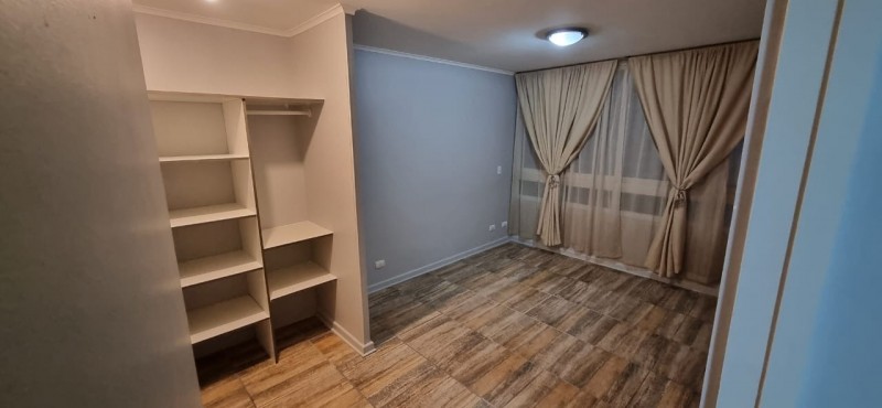 Arriendo Año Corrido