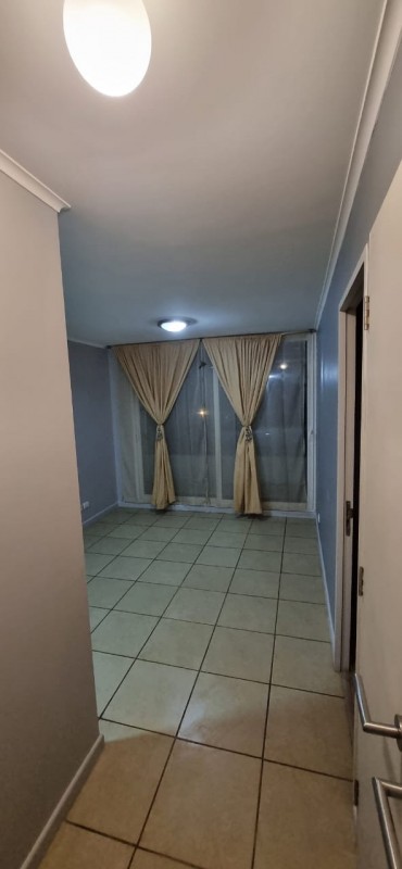 Arriendo Año Corrido