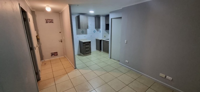 Arriendo Año Corrido