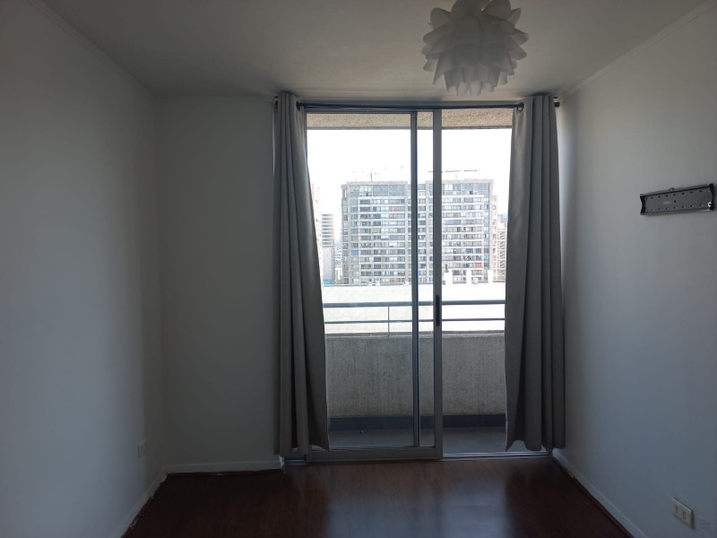 Departamento Estilo Mariposa, A Cuadras del Metro Almagro