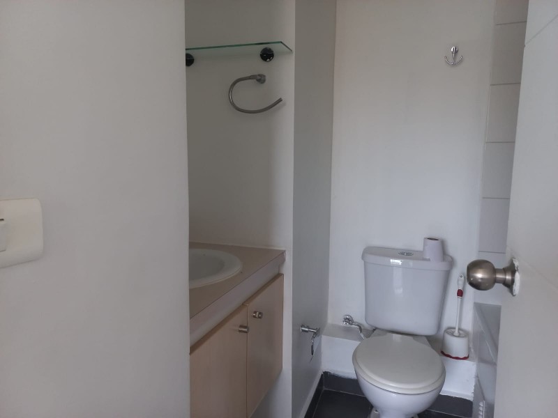 Departamento Estilo Mariposa, A Cuadras del Metro Almagro