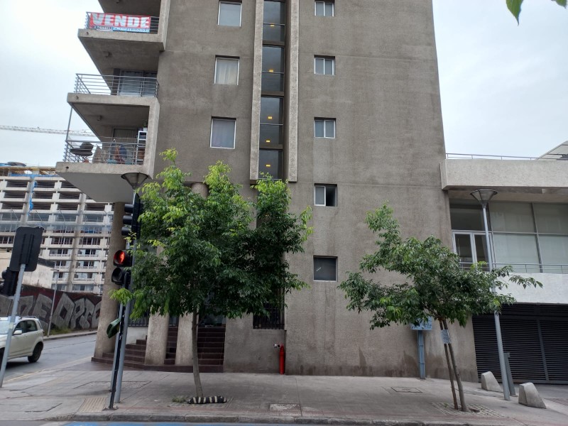 Departamento Estilo Mariposa, A Cuadras del Metro Almagro