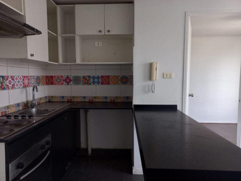Departamento Estilo Mariposa, A Cuadras del Metro Almagro