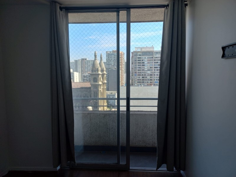 Departamento Estilo Mariposa, A Cuadras del Metro Almagro