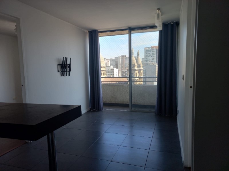 Departamento Estilo Mariposa, A Cuadras del Metro Almagro