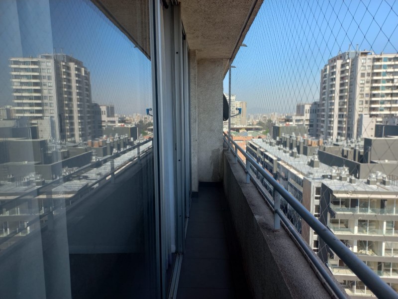 Departamento Estilo Mariposa, A Cuadras del Metro Almagro
