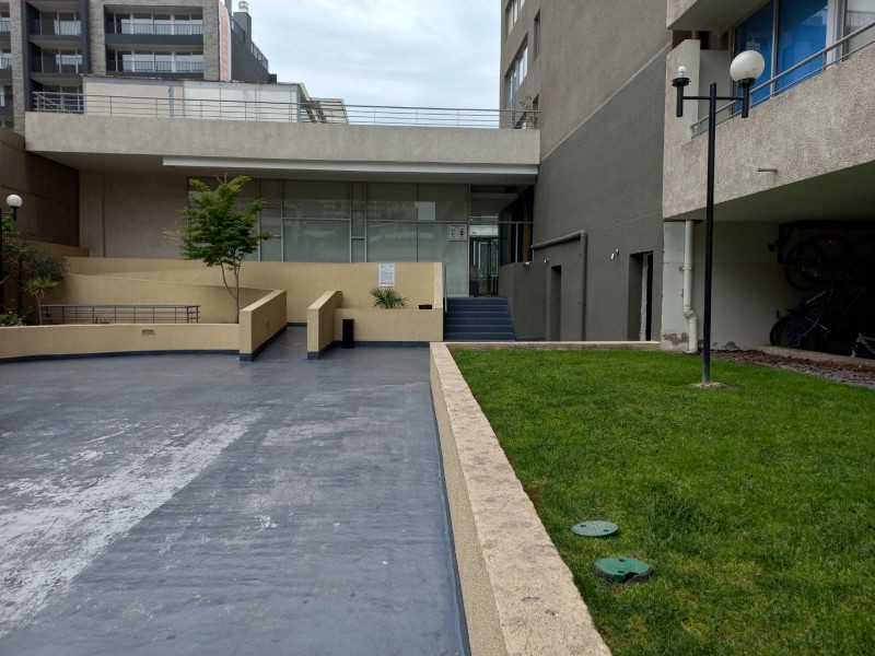 Departamento Estilo Mariposa, A Cuadras del Metro Almagro