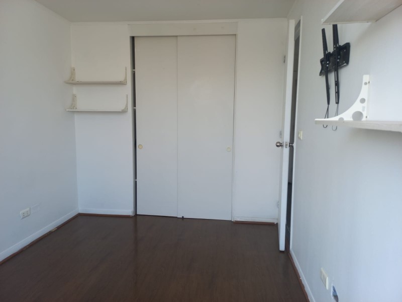 Departamento Estilo Mariposa, A Cuadras del Metro Almagro