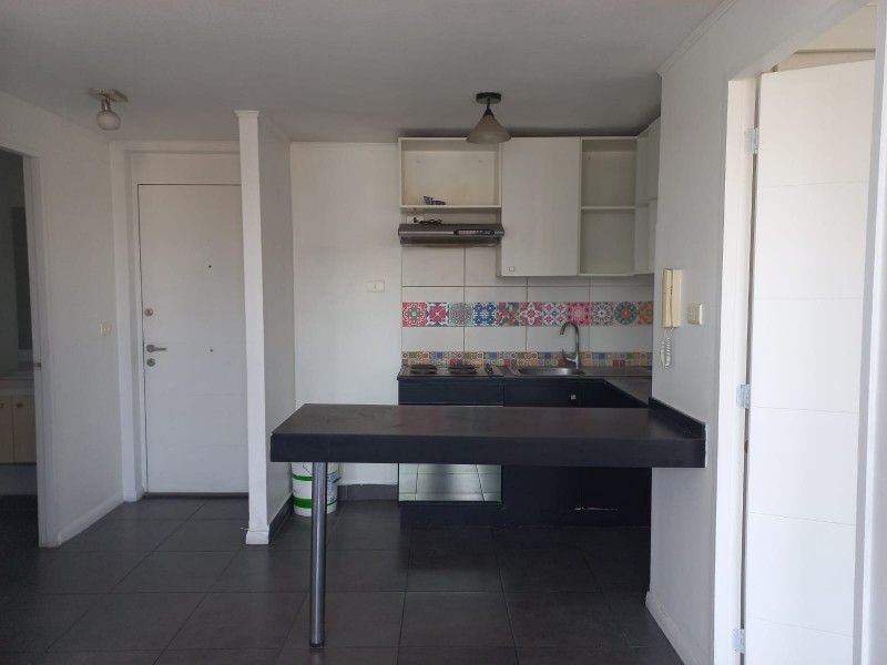 Departamento Estilo Mariposa, A Cuadras del Metro Almagro