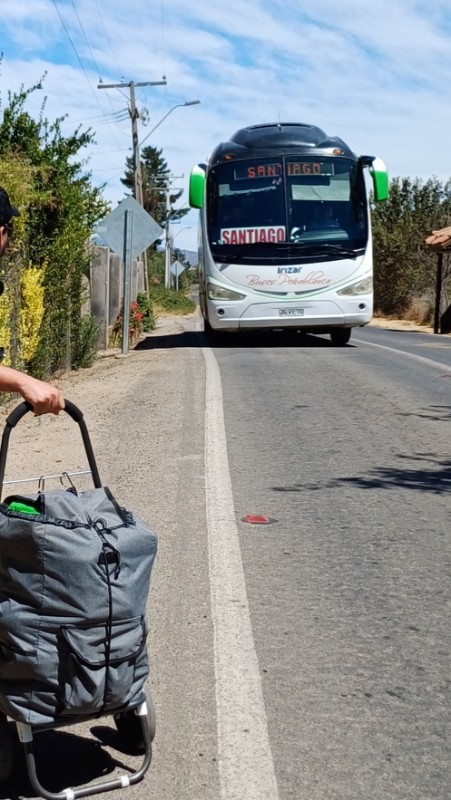 Vta. Casa Campo Colchagua