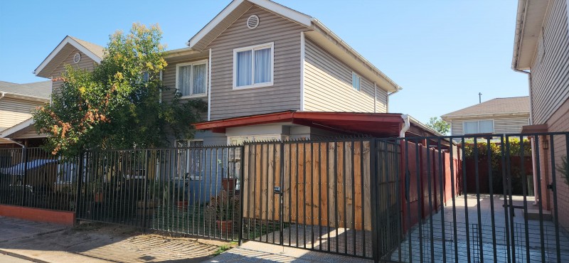 Fotografía de Casa en Ciudad del Sol ( Barrio Grecia) $ 150.000.000