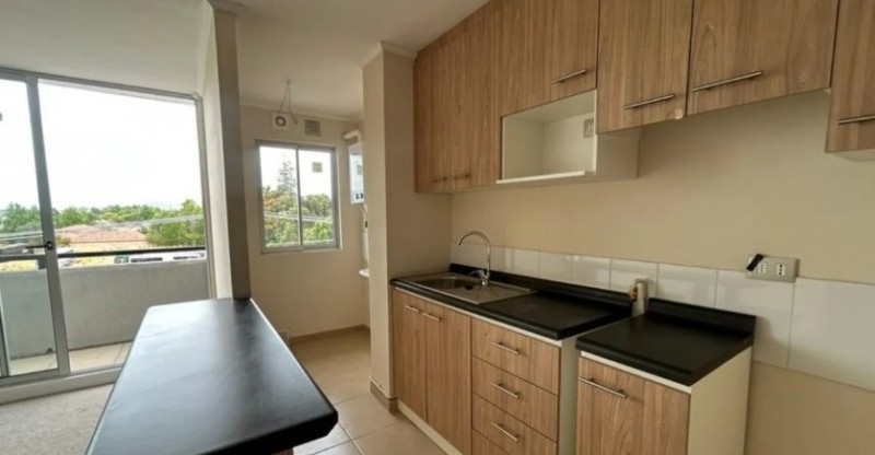 Arriendo Nuevo Departamento