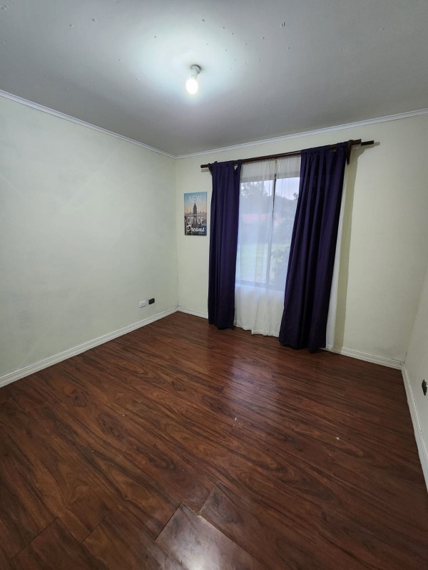 Vendo Parcela de Agrado A 5 Minutos de los Angeles