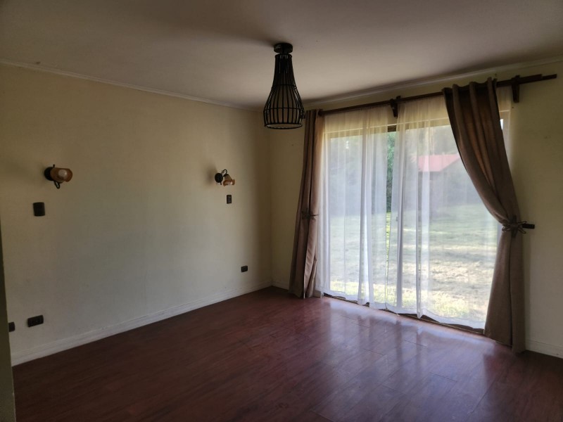 Vendo Parcela de Agrado A 5 Minutos de los Angeles