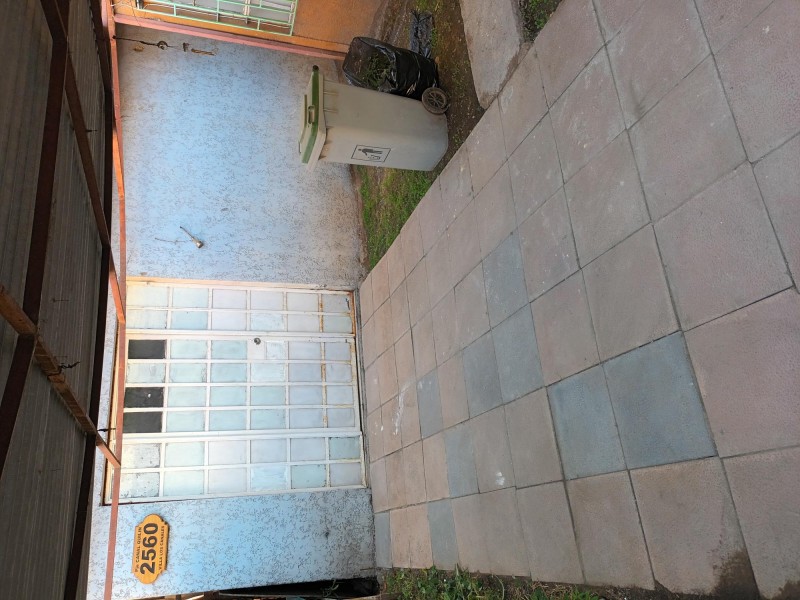 Casa 3D 1B 1Est Patio en Puente Alto