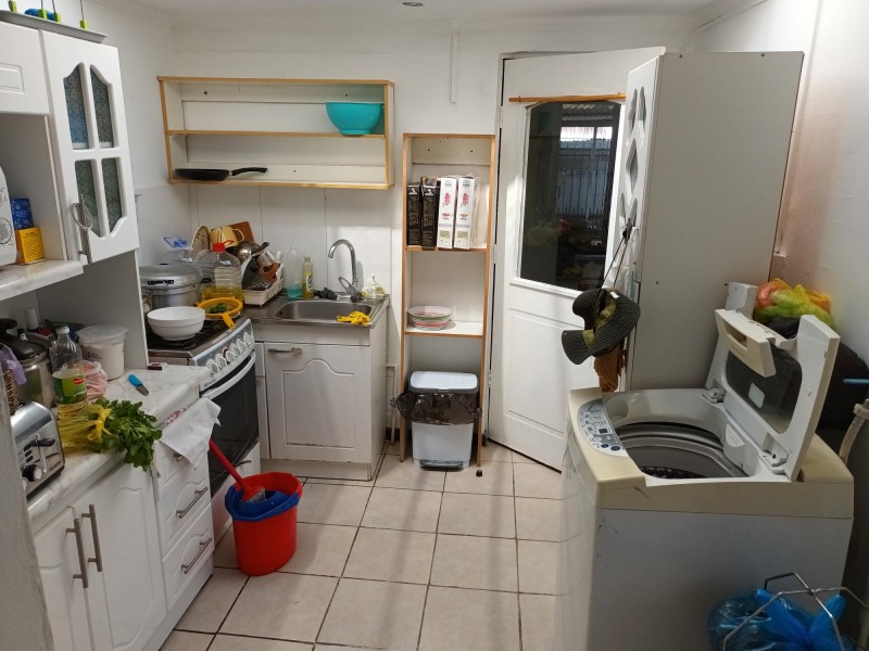 Casa 3D 1B 1Est Patio en Puente Alto