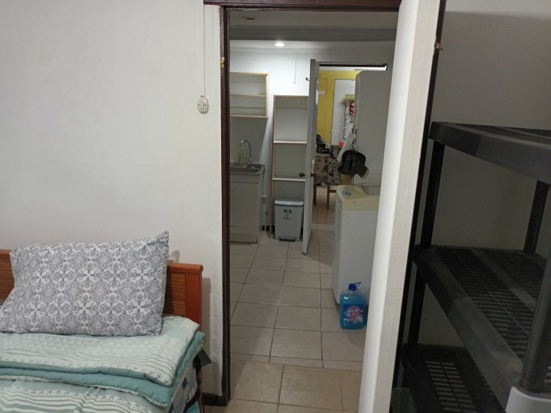 Casa 3D 1B 1Est Patio en Puente Alto