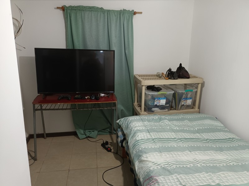 Casa 3D 1B 1Est Patio en Puente Alto