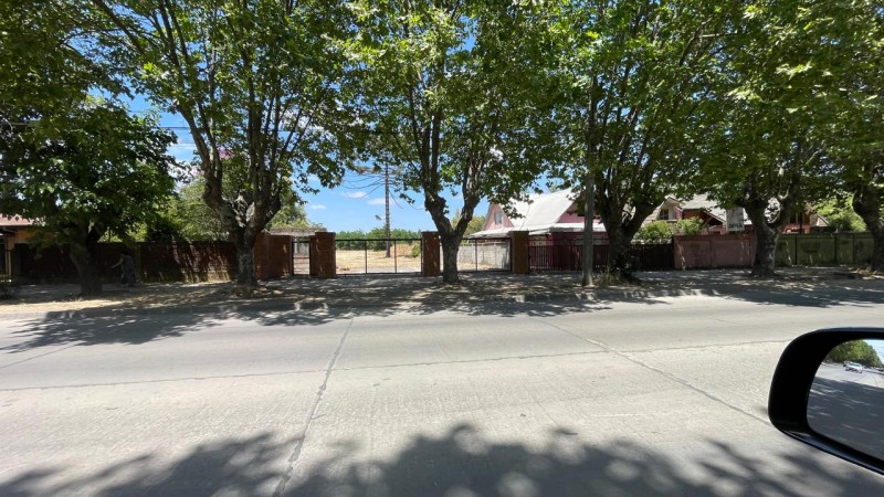 Proyecto Comercial Habitacional en Zona Altamente Poblada.