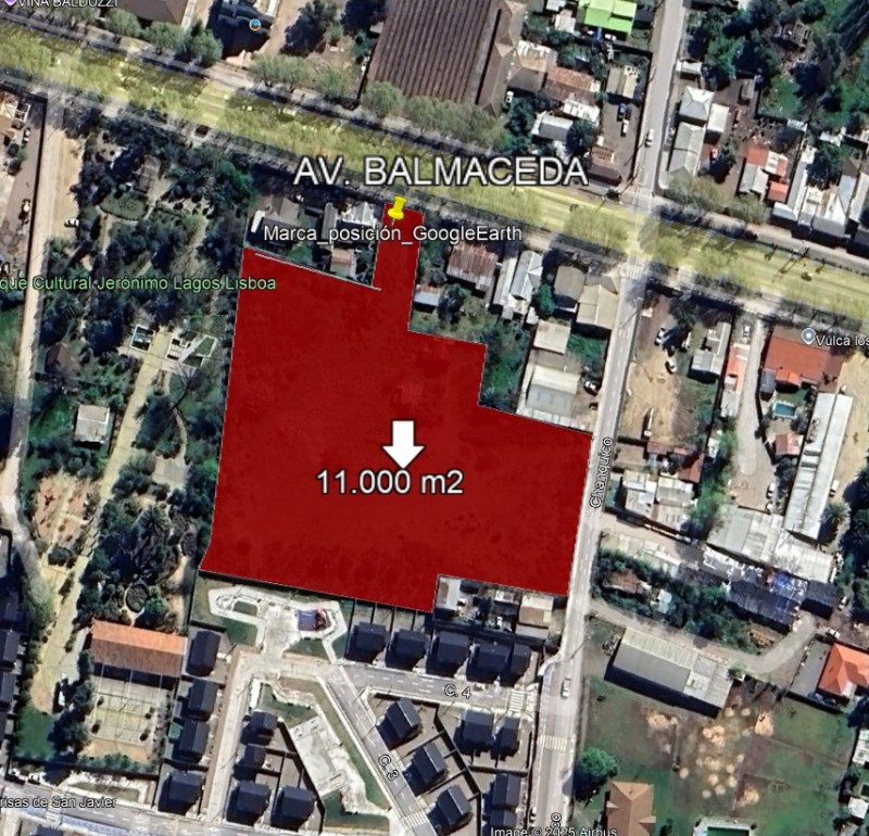 Proyecto Comercial Habitacional en Zona Altamente Poblada.