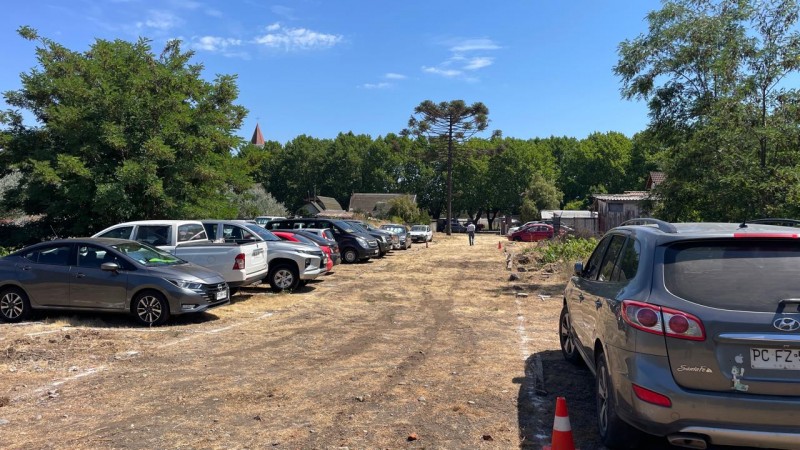 Proyecto Comercial Habitacional en Zona Altamente Poblada.