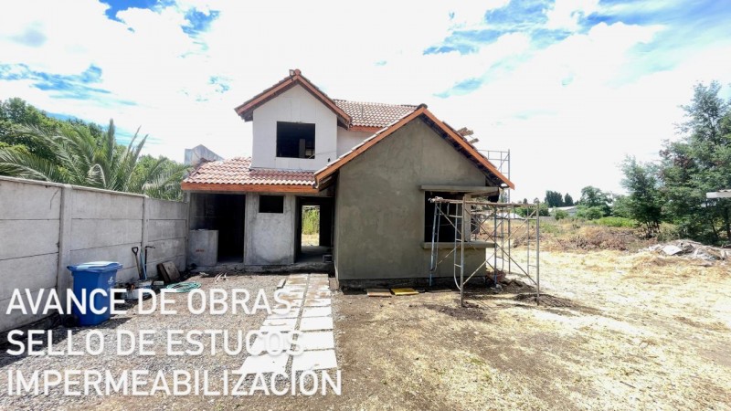 Proyecto Comercial Habitacional en Zona Altamente Poblada.