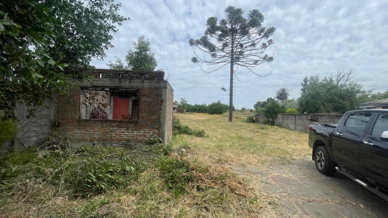 Proyecto Comercial Habitacional en Zona Altamente Poblada.