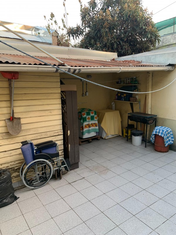 Casa A 4 Cuadras de Metro Irarrazaval