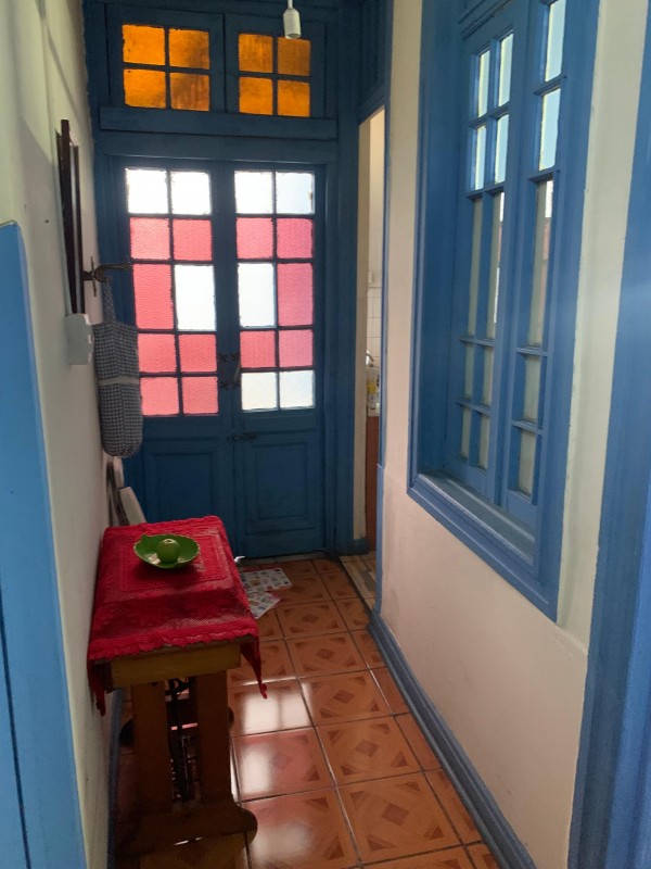 Casa A 4 Cuadras de Metro Irarrazaval
