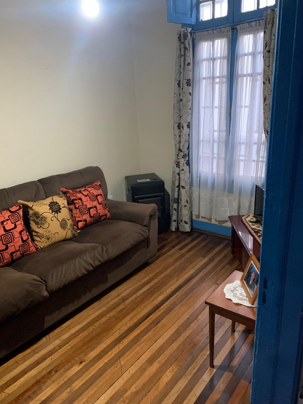 Casa A 4 Cuadras de Metro Irarrazaval