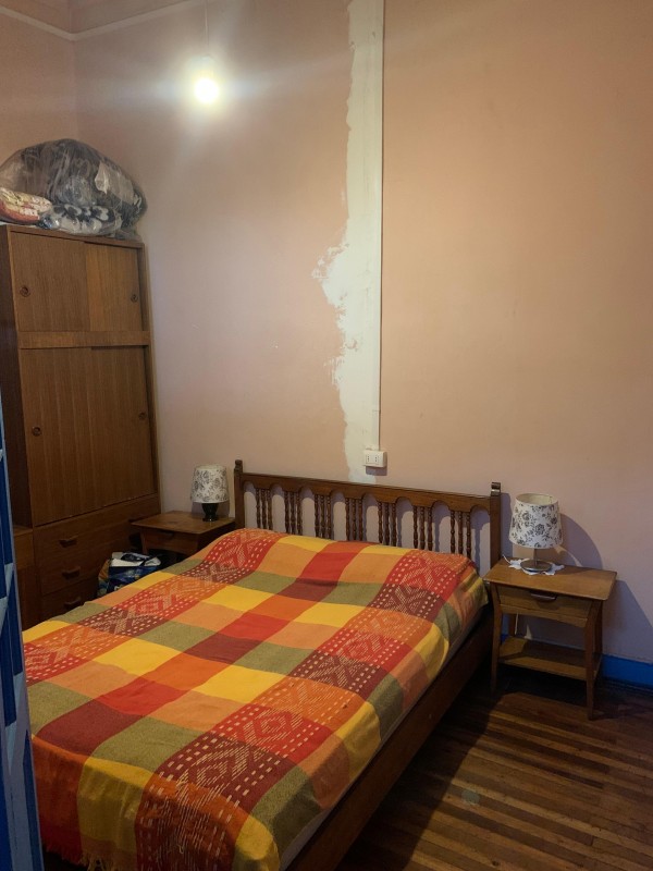 Casa A 4 Cuadras de Metro Irarrazaval