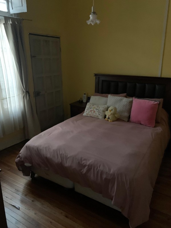 Casa A 4 Cuadras de Metro Irarrazaval