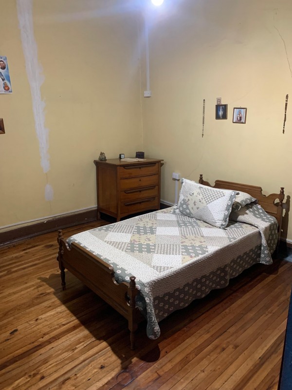Casa A 4 Cuadras de Metro Irarrazaval