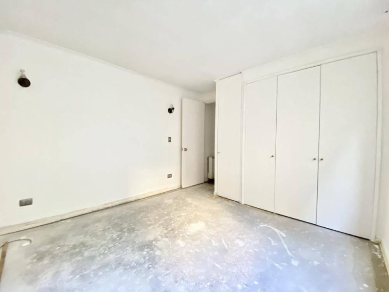 1D/1B, 36 M², 3Er Piso, A 3 Cuadras del Metro Santa Isabel