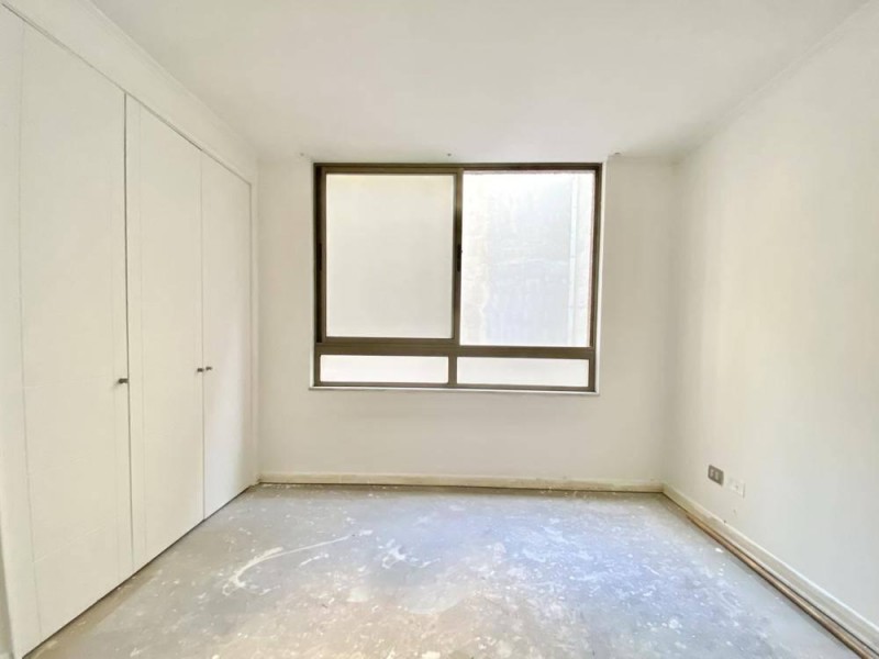 1D/1B, 36 M², 3Er Piso, A 3 Cuadras del Metro Santa Isabel
