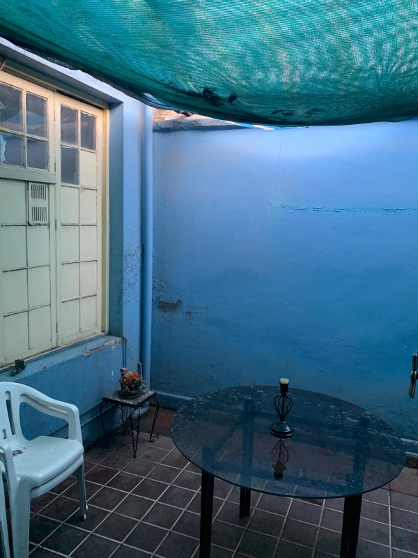 Casa A 4 Cuadras de Metro Irarrazaval