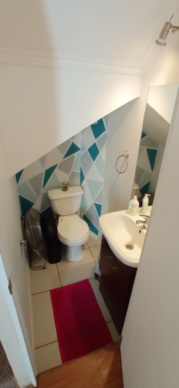 Arriendo Casa en Condominio los Viñedos