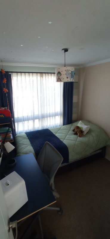 Arriendo Casa en Condominio los Viñedos