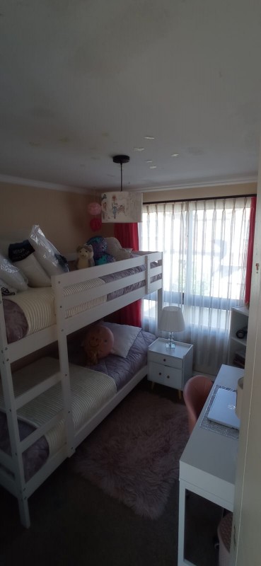 Arriendo Casa en Condominio los Viñedos