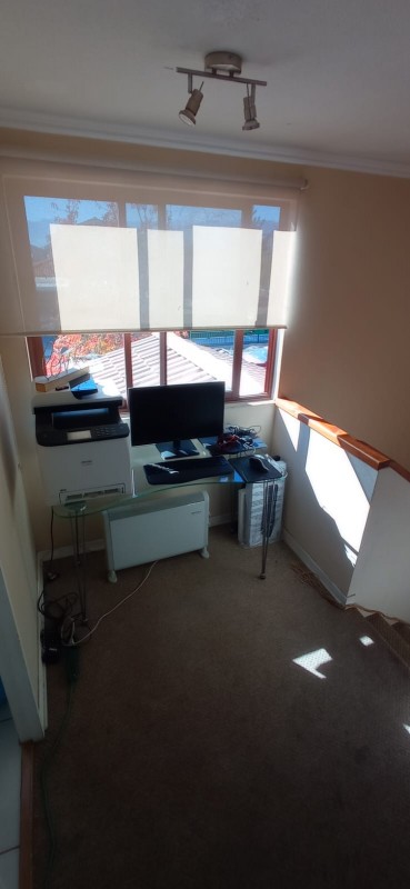 Arriendo Casa en Condominio los Viñedos