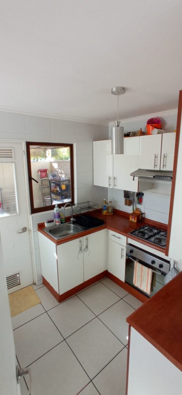 Arriendo Casa en Condominio los Viñedos