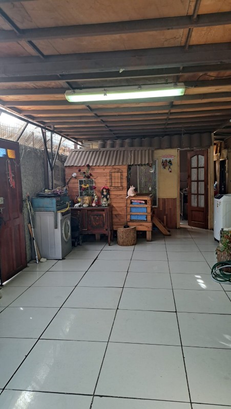 Vendemos Casa, Comuna de Lampa Calle Alejandro Sepulveda