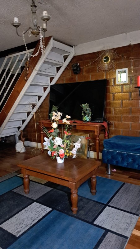 Vendemos Casa, Comuna de Lampa Calle Alejandro Sepulveda