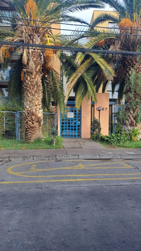 Fotografía de Venta Av. Macul 5187, Gran Conectividad, Vista y Plusvalía