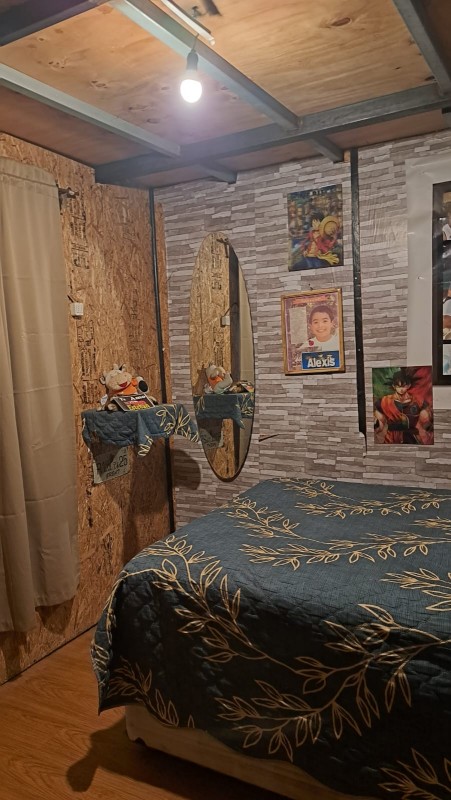 Vendemos Casa, Comuna de Lampa Calle Alejandro Sepulveda