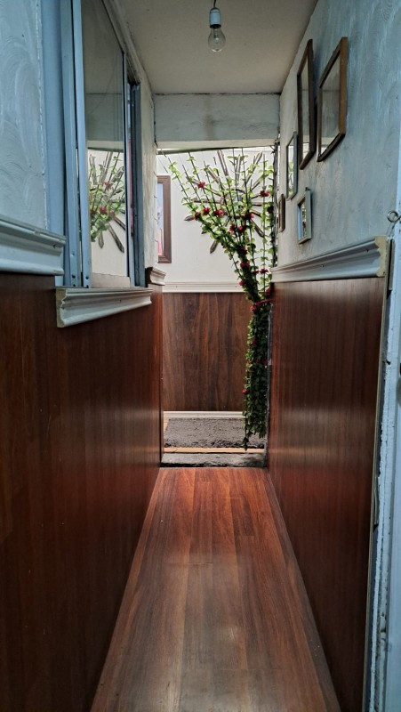 Vendemos Casa, Comuna de Lampa Calle Alejandro Sepulveda
