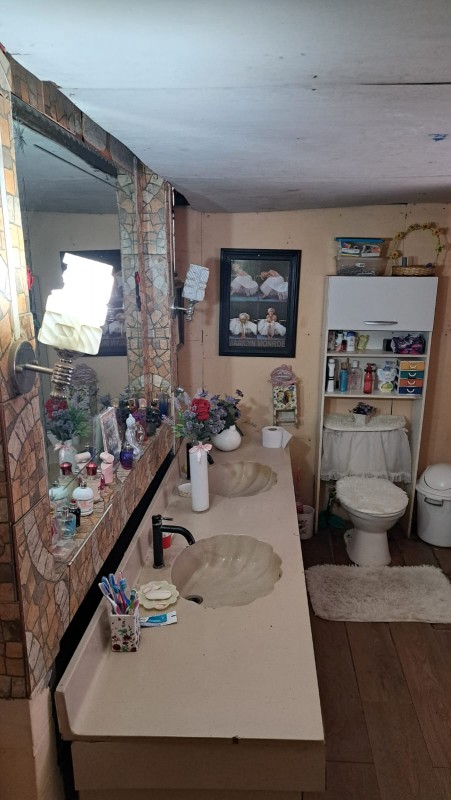 Vendemos Casa, Comuna de Lampa Calle Alejandro Sepulveda